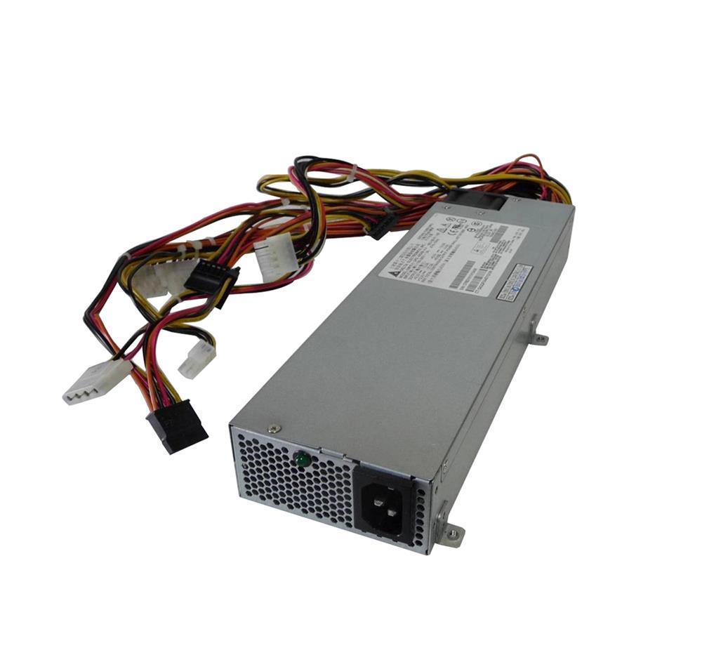 536928-B21 HP 500-Watts High Efficiency AC Power Supply for ProLiant Servers