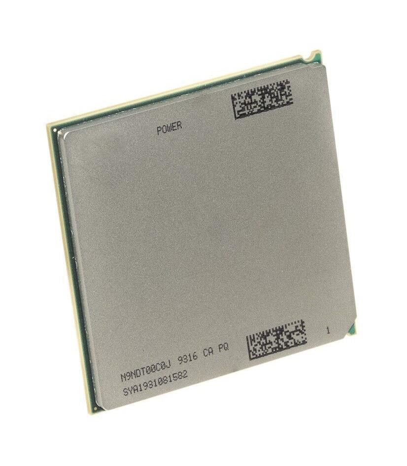 537D 4 Core 3.0 GHz Power7 Processor