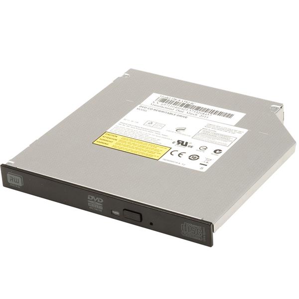 538406-001 HP Sps-drv Odd SATA DVD Sm Dl Ls 12.7mm