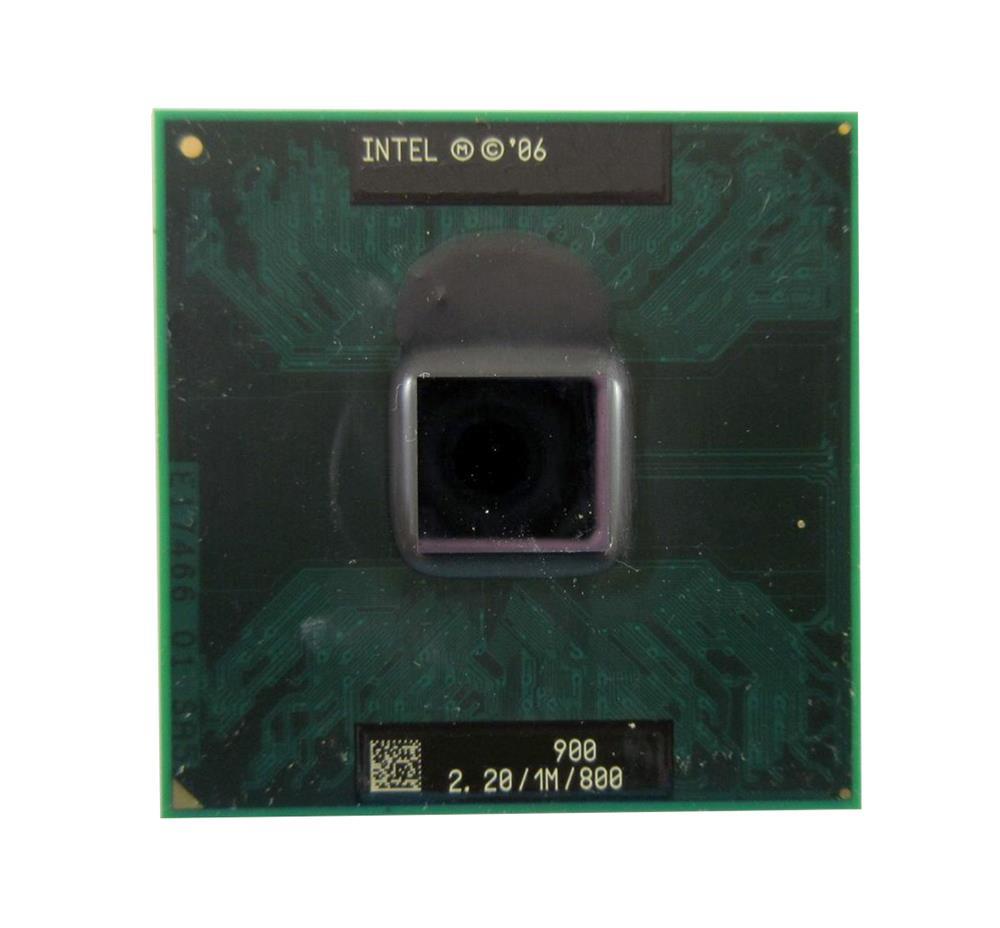 53DRX Dell 2.20GHz 800MHz FSB 1MB L2 Cache Socket PGA478 Intel Celeron 900 Mobile Processor Upgrade