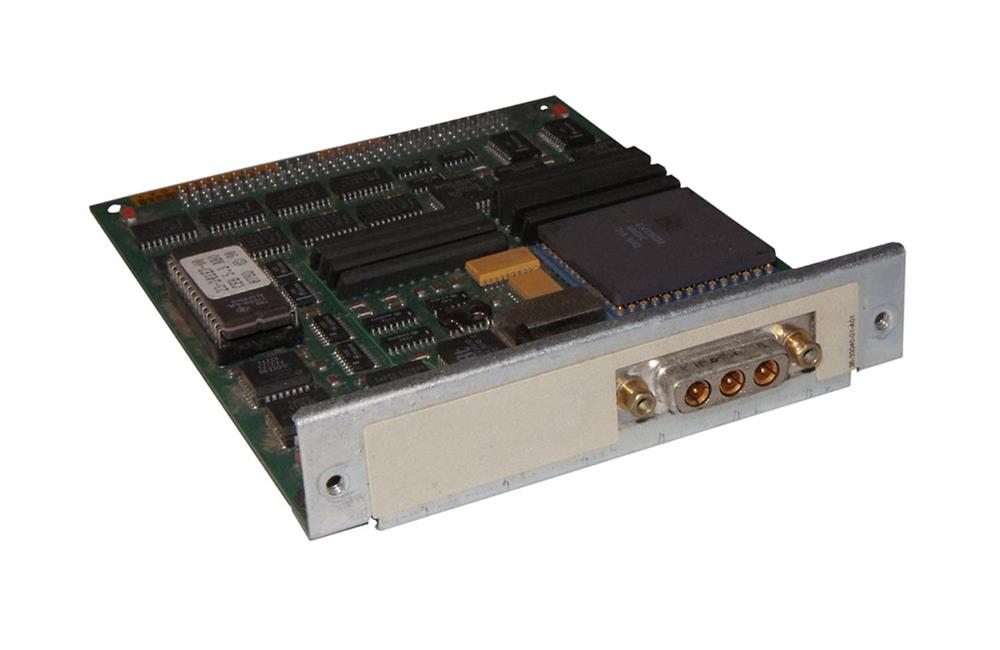 54-19815-01 DEC Turbo Channel 8-Plane Color Graphic Frame Adapter (Refurbished)