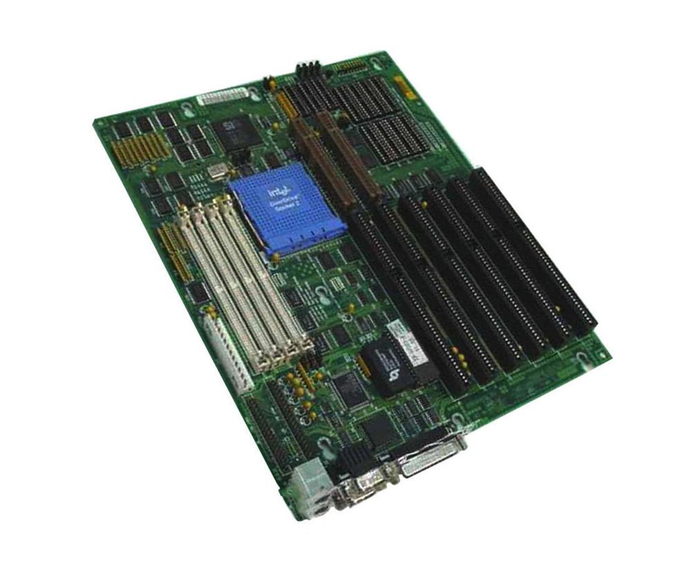 54-22687-07 HP LPX 466D2 System Board (Refurbished)