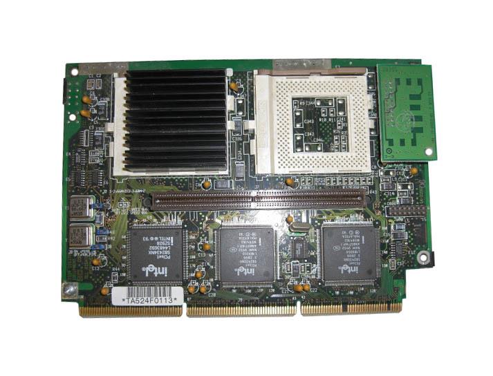 54-23982-06 HP P54c-100 Cpu Cd without Cpu (Refurbished)