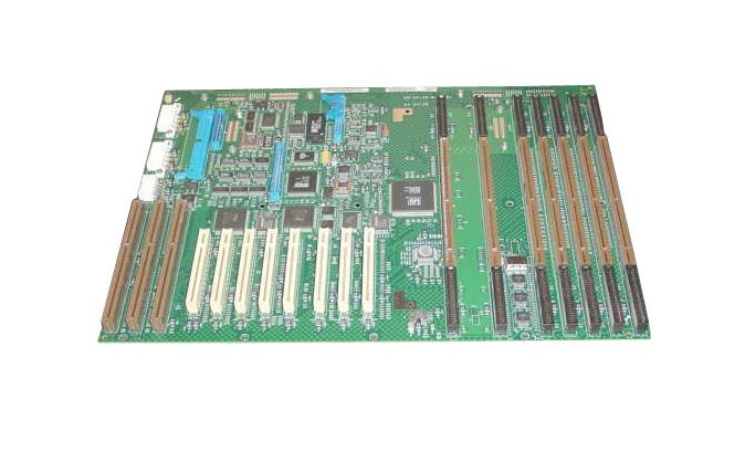 54-24129-01 DEC Backplane Board for Alpha Server (Refurbished)