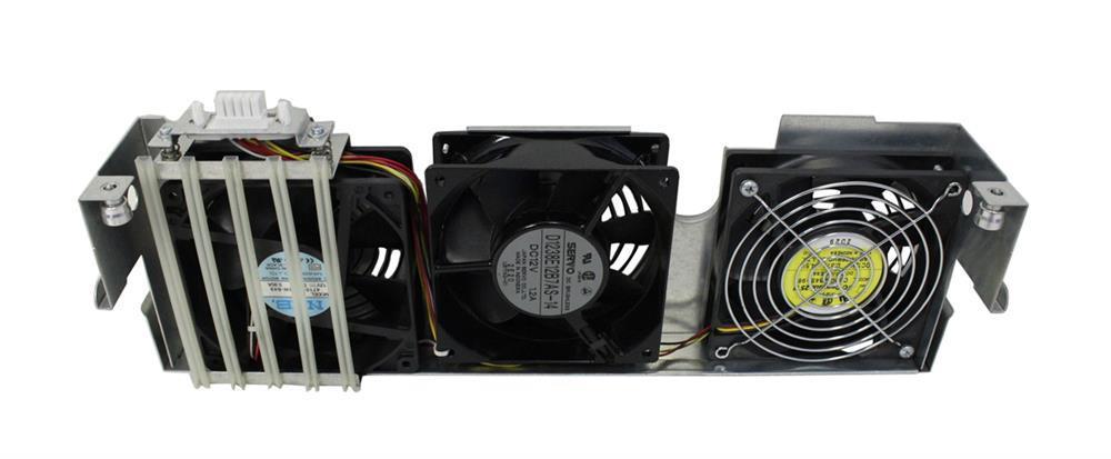 540-5088 Sun Microsystems Fan Module (3 Fans) Sunfire 280r
