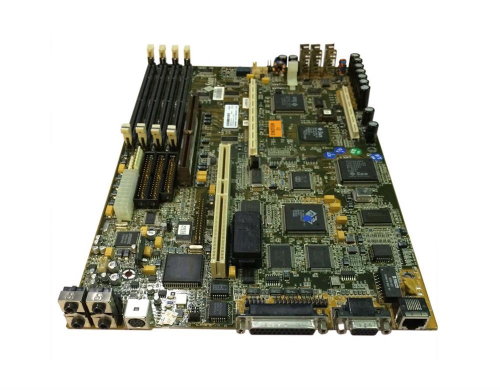 540-5433 Sun Microsystems Ultra 5 and Ultra 10 Motherboard (Refurbished)