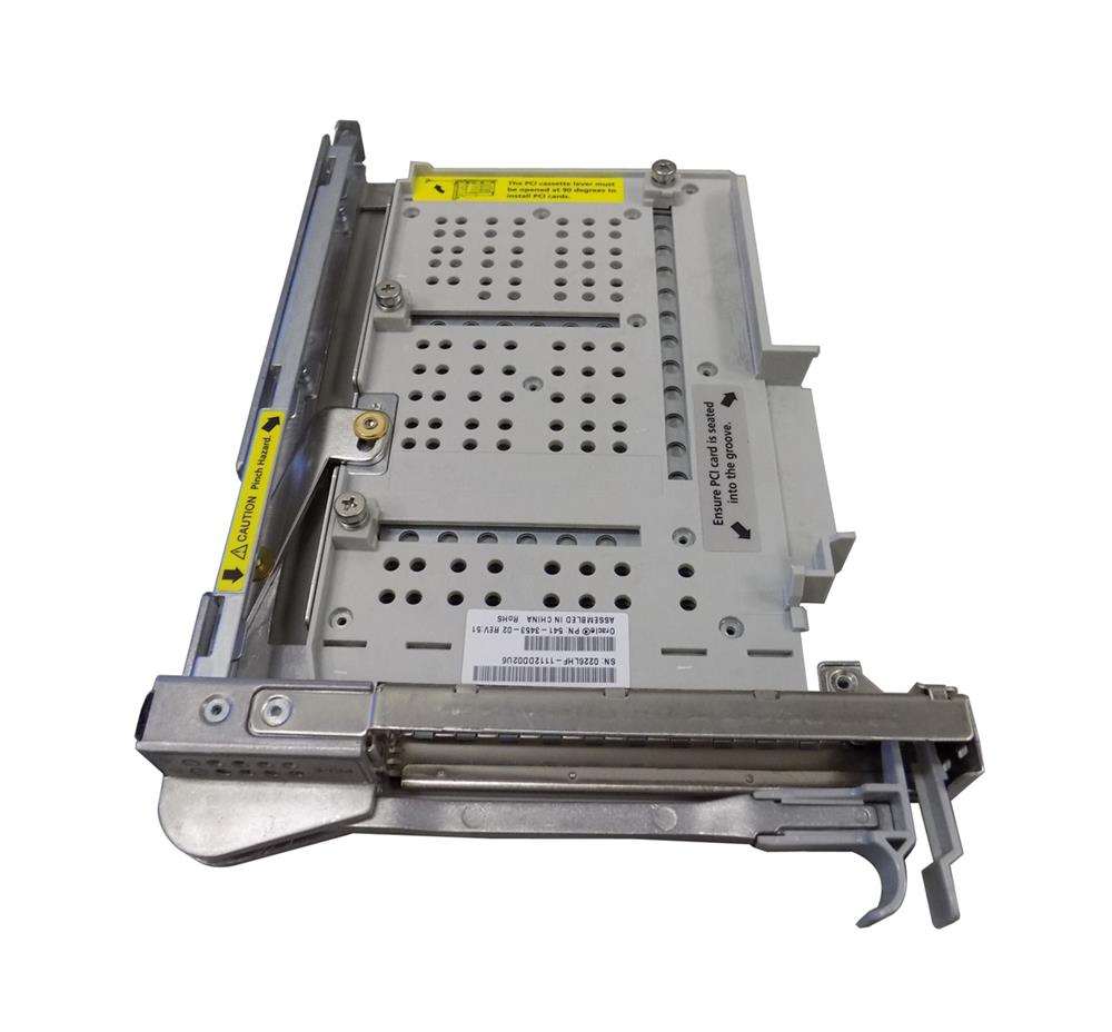 541-0929 Sun PCI-Express Cassette for Sun SPARC M4000/M5000 RoHS Y