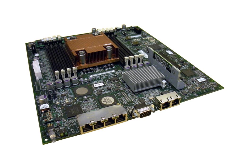 541-1037 Sun 6-Core UltraSPARC T1 0MB/1.0GHz System Board for Sun Fire T1000 RoHS YL