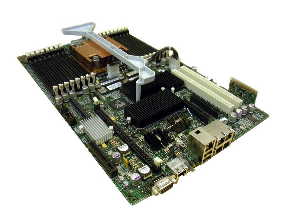 541-1453 Sun System Board (Motherboard) With 1.2GHz 8-Core Processors Support for Netra T2000 & T2000 (Refurbished)