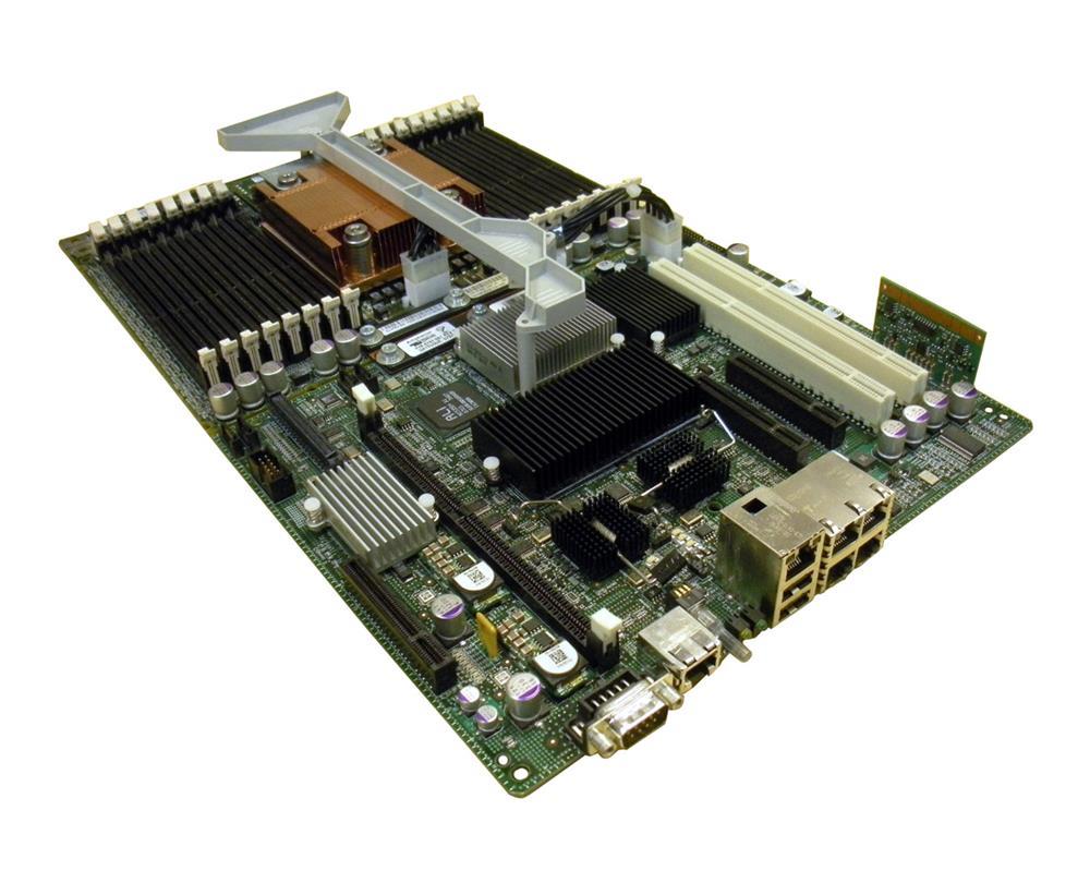 541-2407 Sun 0mb 8-Core 1.2ghz System Board (Refurbished)