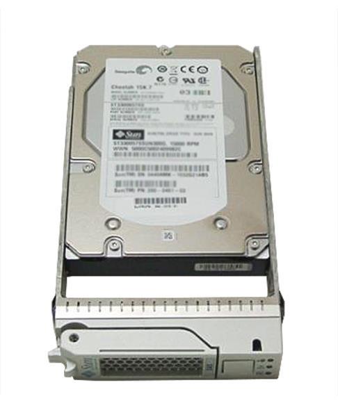 542-0164-01 Sun 2TB 7200RPM SATA 3Gbps 32MB Cache 3.5-inch Internal Hard Drive