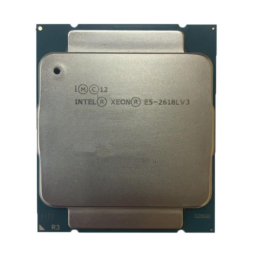 5463-AC1-ASL7 Lenovo 2.30GHz 8.00GT/s QPI 20MB L3 Cache Intel Xeon E5-2618L v3 8 Core Socket FCLGA2011-3 Processor Upgrade
