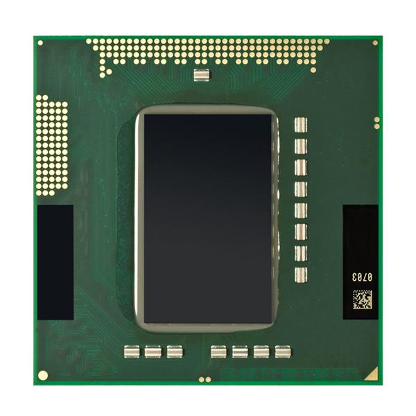 54Y9148 Lenovo 1.73GHz 2.50GT/s DMI 8MB L3 Cache Socket PGA988 Intel Core i7-820QM Quad Core Mobile Processor Upgrade