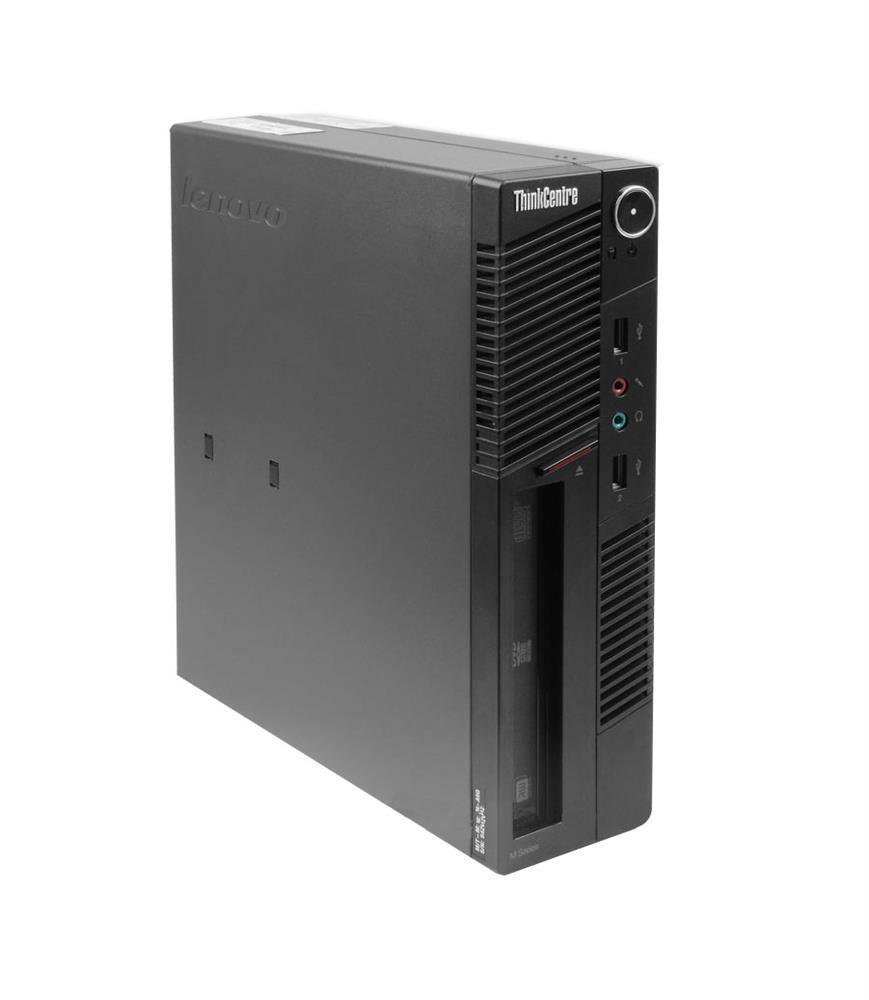 5536PK1-DDO Lenovo ThinkCentre M90p Intel Core i5-650 3.20GHz Processor 4GB RAM (Refurbished)