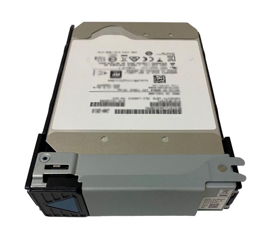 5562396-A Hitachi 10TB 7200RPM SAS 3.5-Inch Hard Drive