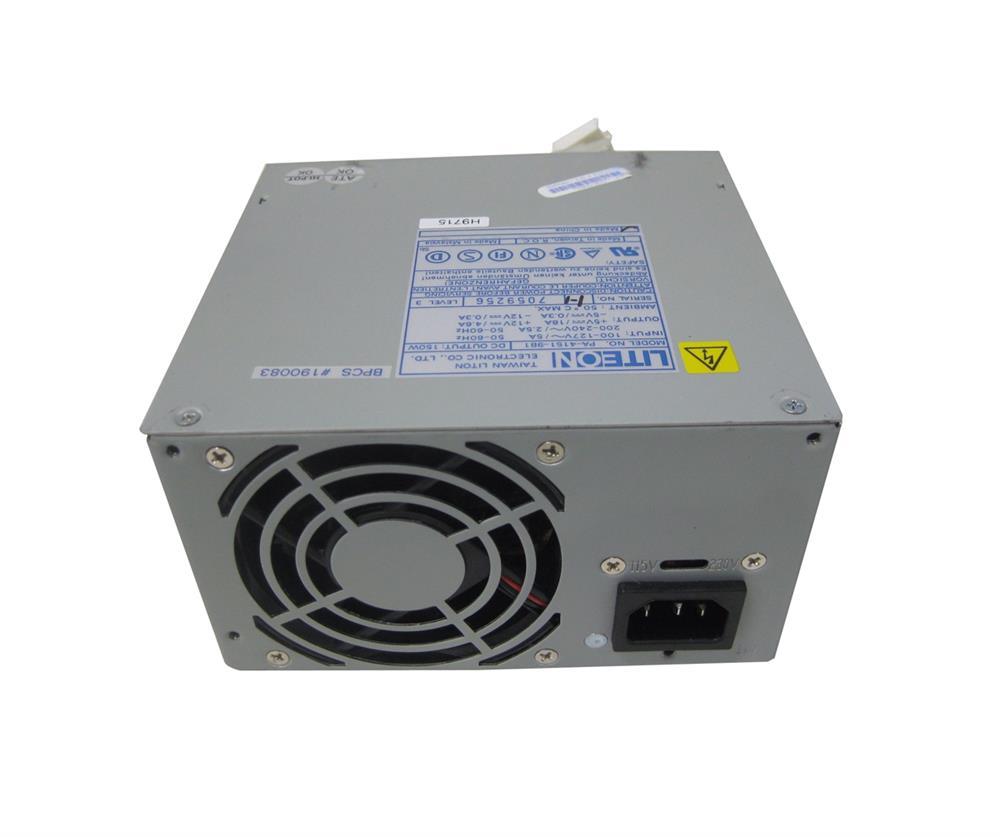 55H6642 IBM 145-Watts Power Supply for PC 340