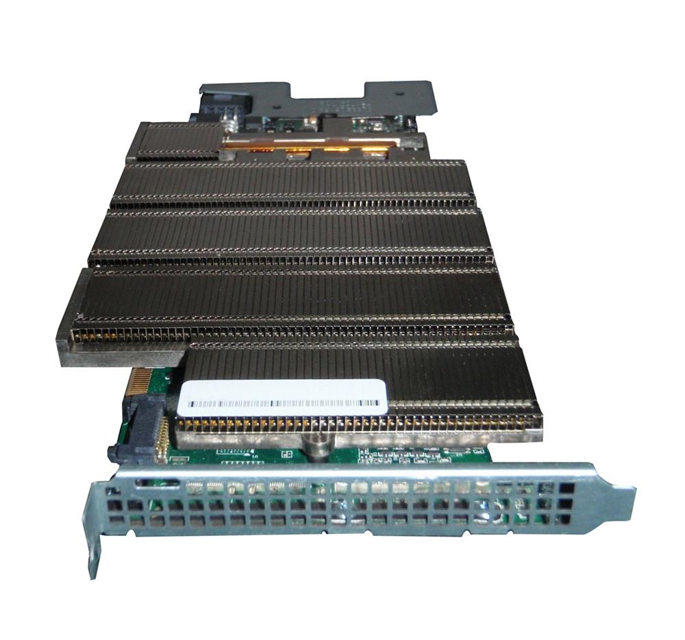 570377-001 HP Nvidia Tesla M1060 4GB GDDR3 SDRAM PCI-Express x16 Video Graphics Card