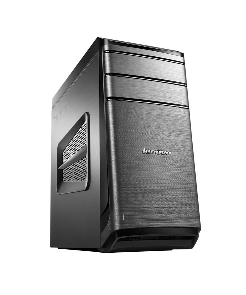 57331694-G Lenovo IdeaCentre K450e Intel Core i7-4790 Processor 16GB RAM 120s MB Windows 8.1 Desktop PC (Refurbished)
