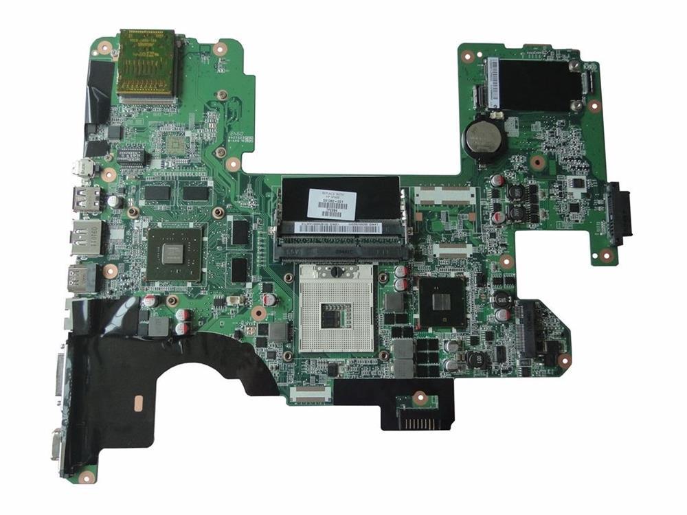 573758-001 HP System Board (Motherboard) Socket rPGA988A for Pavilion DV8T-1000 (Refurbished)