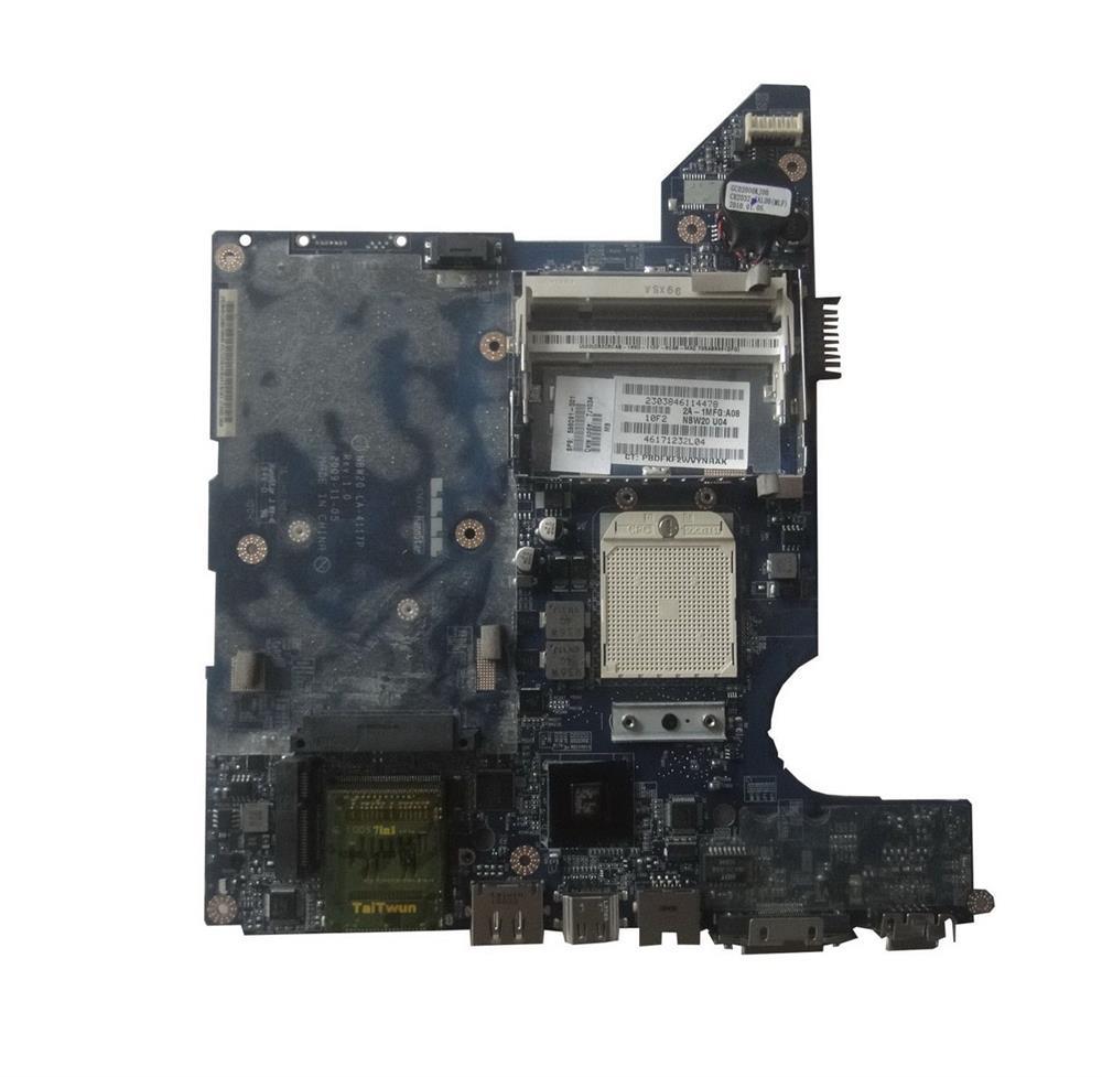 575575-001 HP System Board (Motherboard) for HP Pavilion DV4 Series Laptops (Refurbished)
