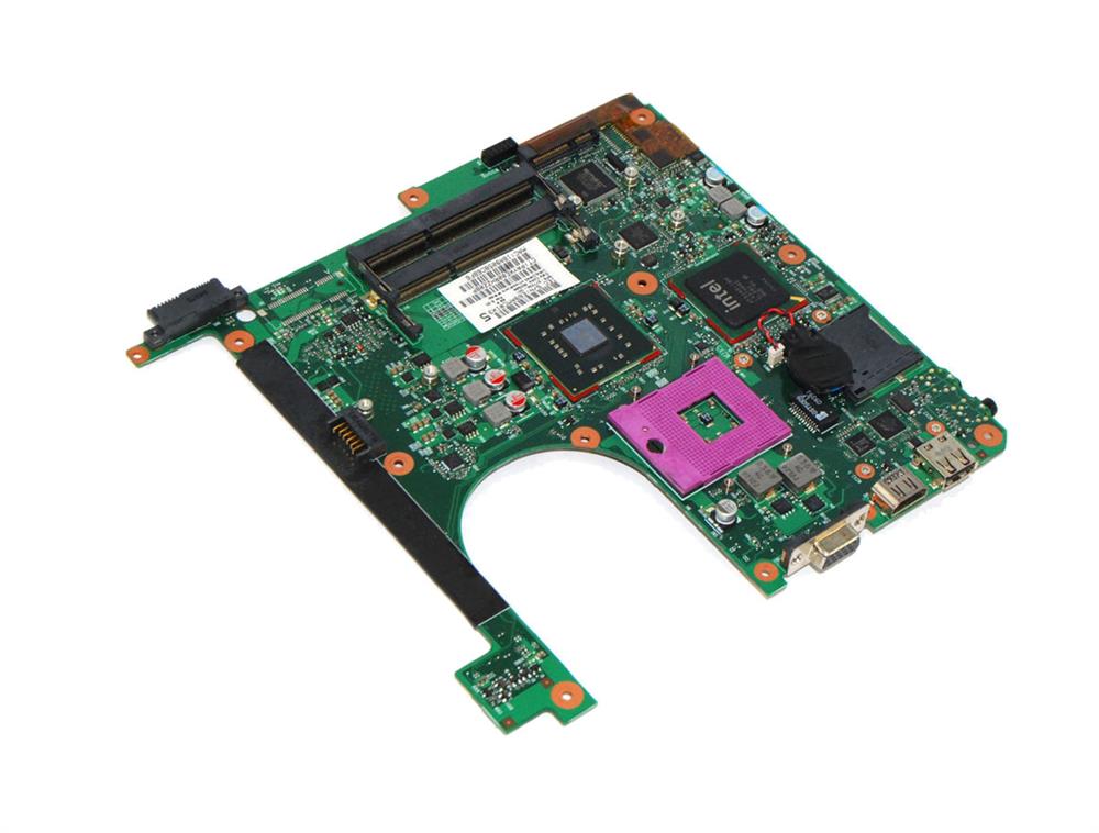 577224-001 HP System Board (Motherboard) for ProBook 4310s (Refurbished)