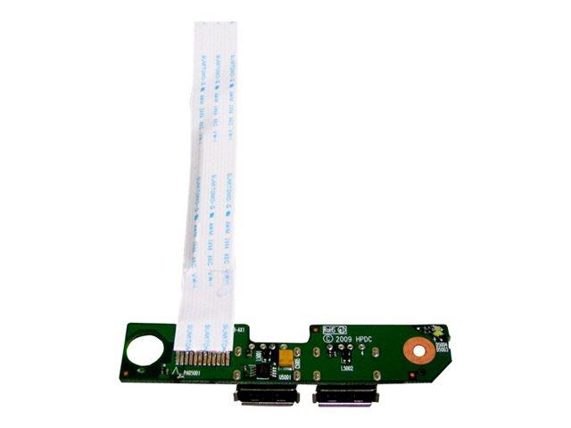 577659-001 HP USB Board With Cable for ProBook 4310s (Refurbished)