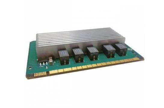 578391-001 HP Power Button Board for ProBook 5310m
