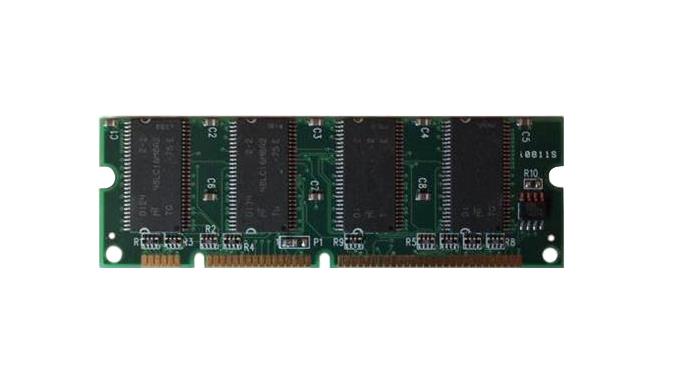57X9101 Lexmark 256MB User Flash Memory Card for MS310 MS410 MS510 MS810 MS811 MS812