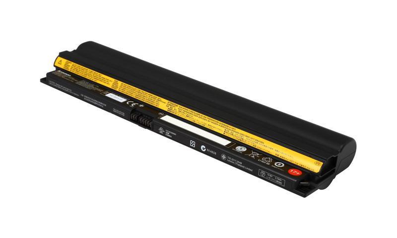 57Y4559 IBM Lenovo 6-Cell ThinkPad Battery 17+ (Refurbished)