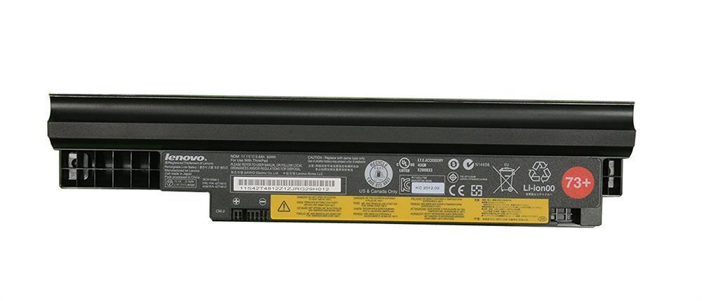 57Y4564 IBM Lenovo 4-Cell Battery 73 for ThinkPad (Refurbished)