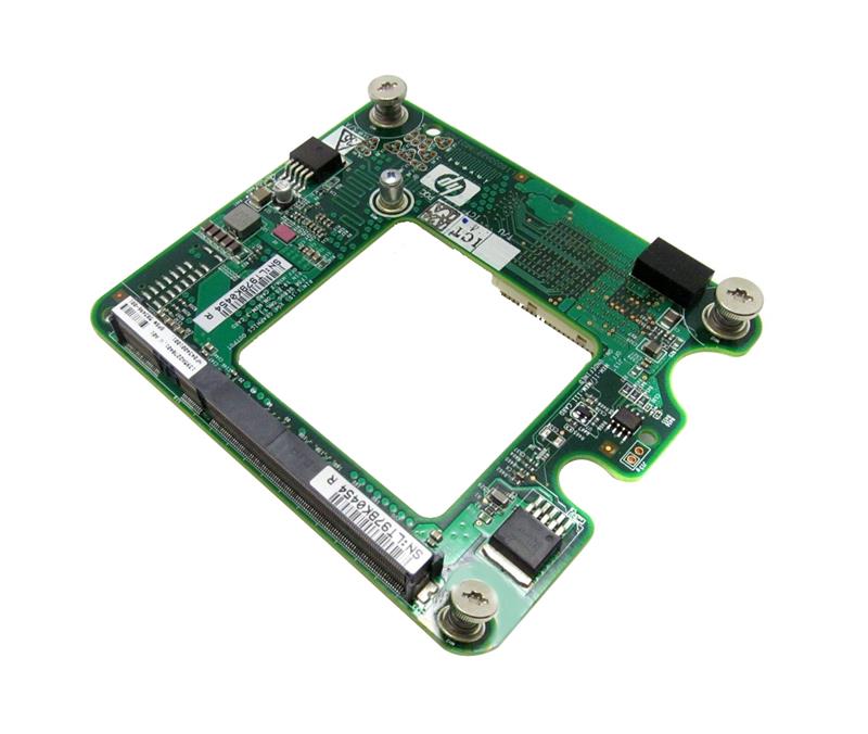 580215-001 HP Mezzanine Adpater Card for ProLiant WS460C G6