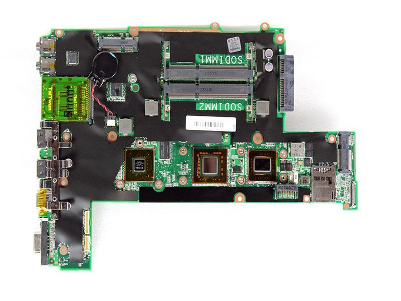 580663-001 HP System Board (MotherBoard) Sp9300 With In (Refurbished)