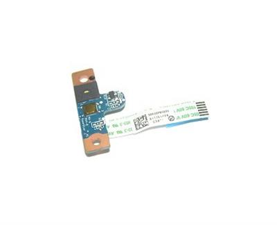 581077-001 HP Power Button Board for ProBook 5310m