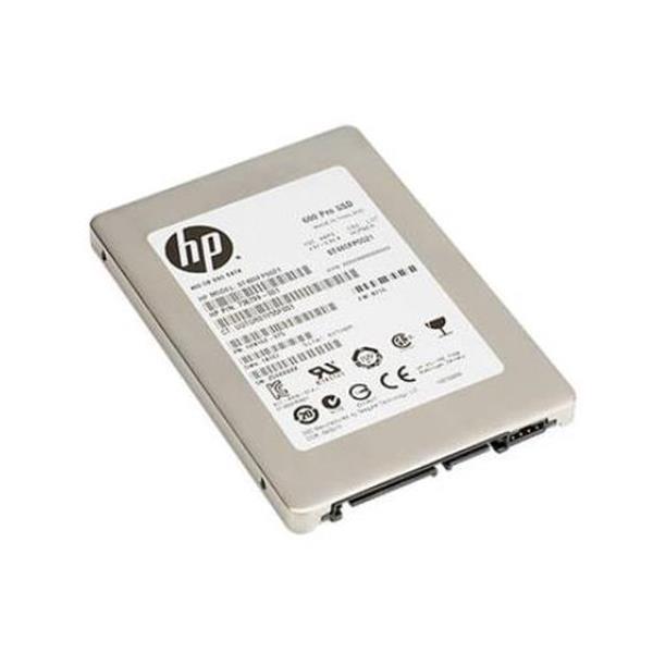 583513-001 HP 160GB MLC SATA 3Gbps 2.5-inch Internal Solid State Drive (SSD)