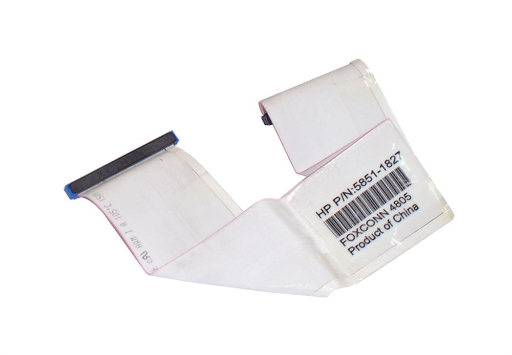 5851-1827 HP Hard Drive Ribbon Cable