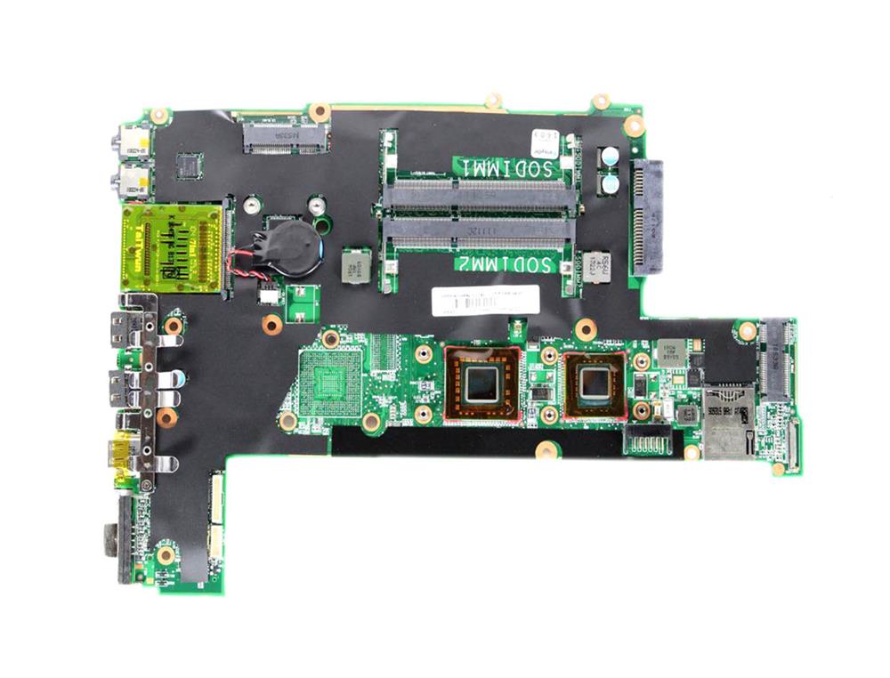 585733-001 HP System Board (MotherBoard) for Pavilion Dm3 Su7300 Notebook PC (Refurbished)