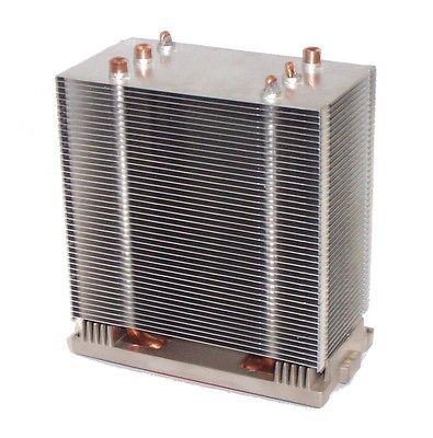 591207-001 HP CPU Heatsink Assemnly for HP ProLiant DL580 G7 Server