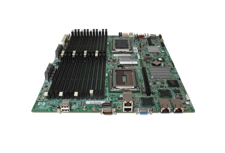 592875-003 HP System Board (MotherBoard) for ProLiant DL165 G7 Server 12 Core (Refurbished)