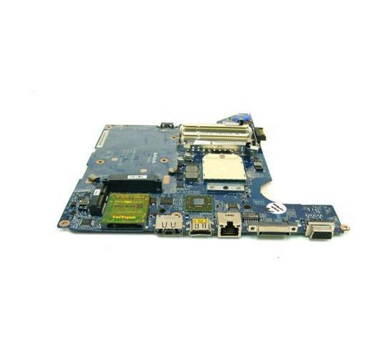 593119-002 Dell System Board (Motherboard) for Laptop (Refurbished)