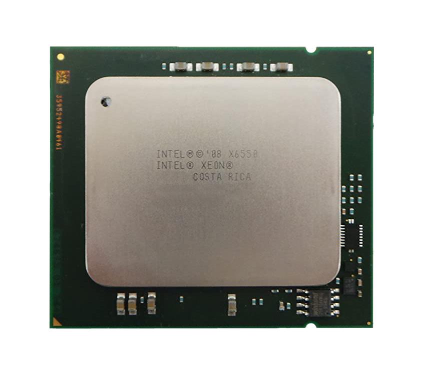 594896-001 HP 2.00GHz 6.40GT/s QPI 18MB L3 Cache Intel Xeon X6550 8 Core Processor Upgrade for ProLiant Servers