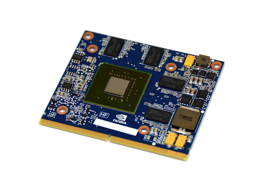 595820-001 HP Board Vga N10p-ns