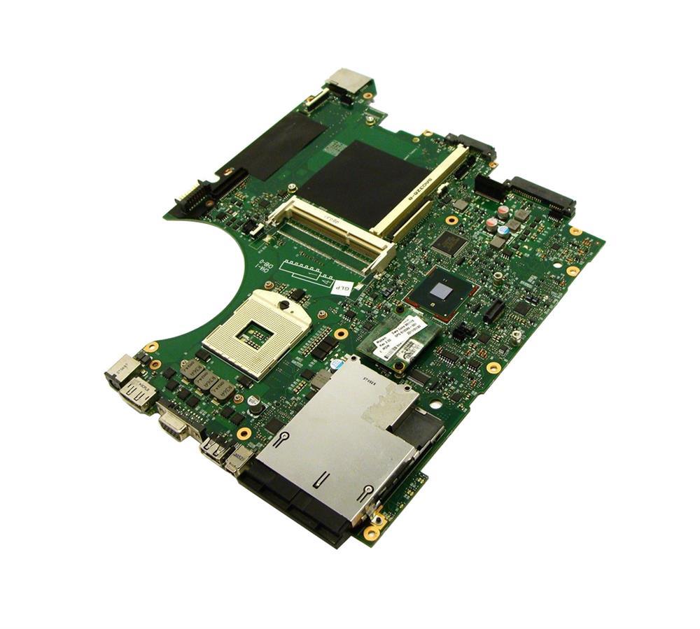 596168-001 HP System Board (Motherboard) for EliteBook 8740w (Refurbished)