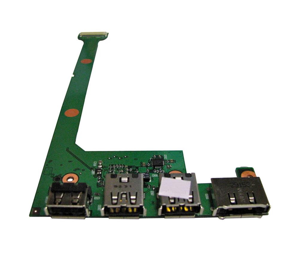 597572-001 HP USB Power Board for EliteBook 8740w