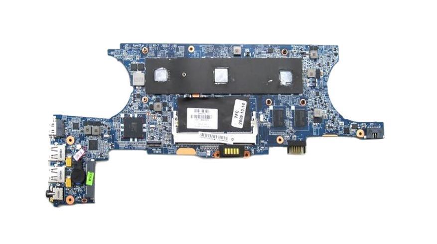 598301-001 HP System Board (Motherboard) for Envy 3t-1100 (Refurbished)