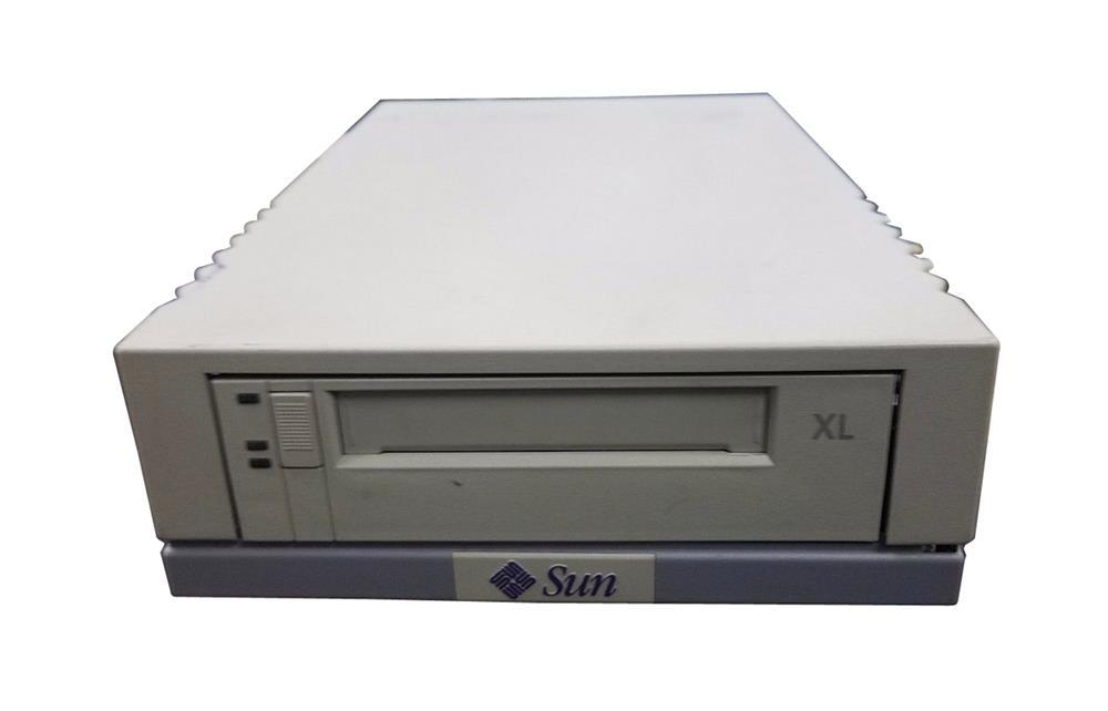 599-2035 Sun 7/14GB Externla withEnclosure 8mm 8505 (Refurbished)