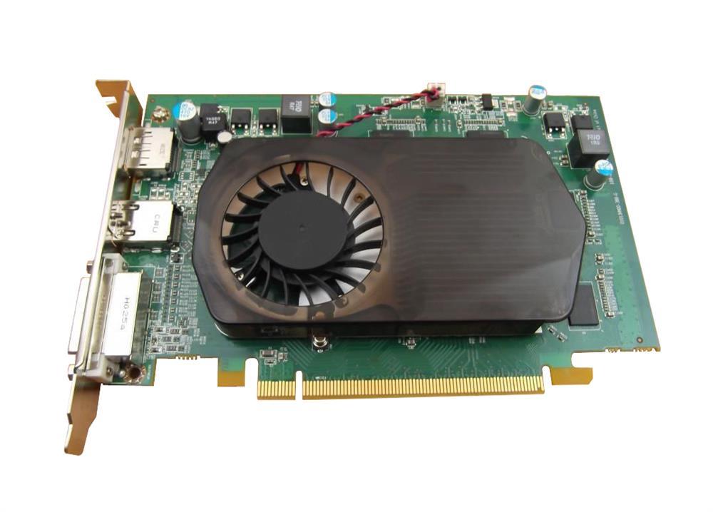 ASTRON - GT 720 VIDEO GRAPHICS ARRAY CARD - 75255-49E-0303-A01 (16404-42)  for sale online