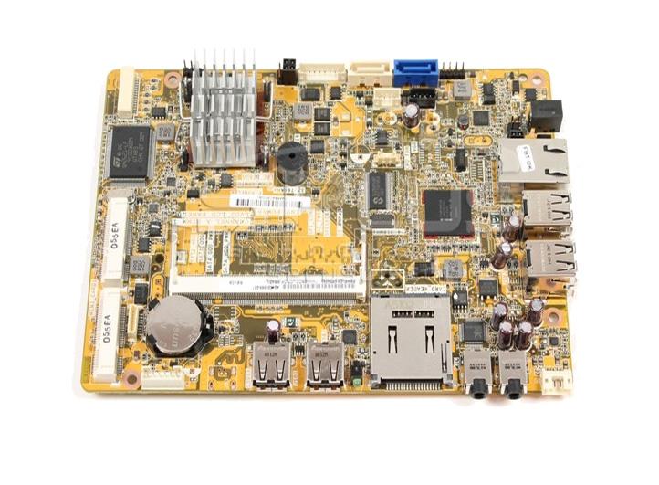 599988-201 HP Cq1 All-in-one Intel Atom D410 Desktop Motherboard 599 (Refurbished)