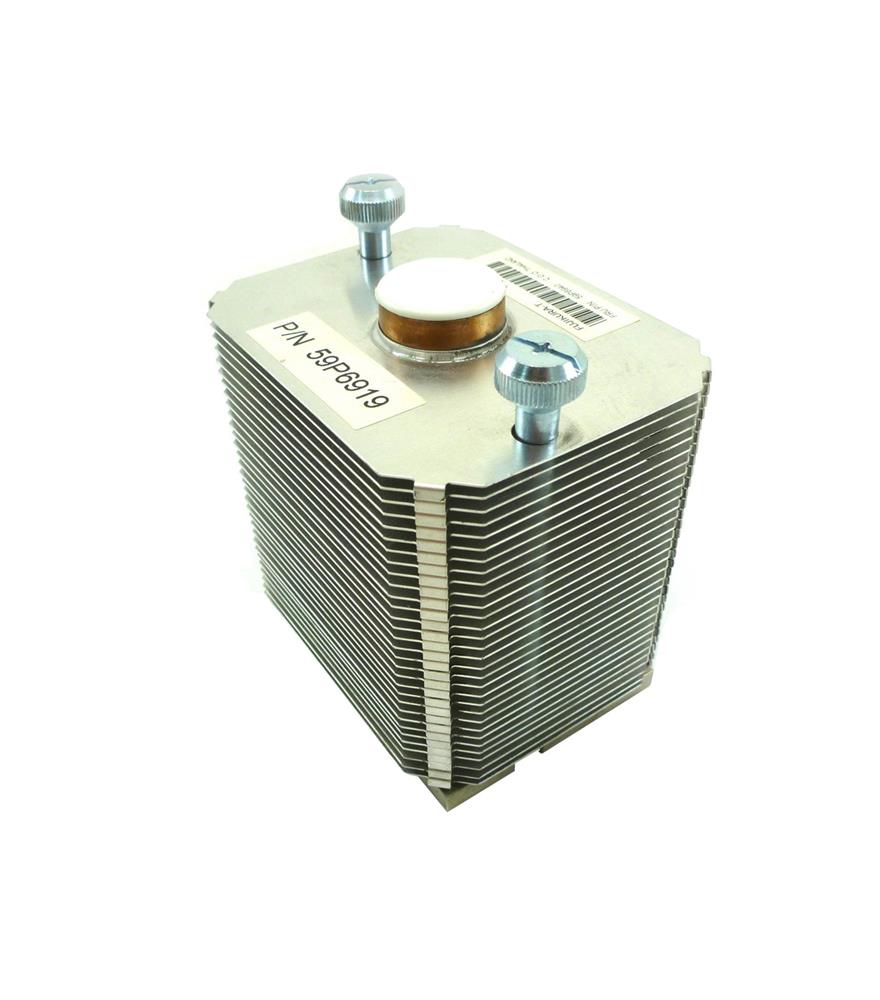 59P6916 IBM Heat Sink for xSeries 360/255 8685 Models 41X 51X 61X 71X