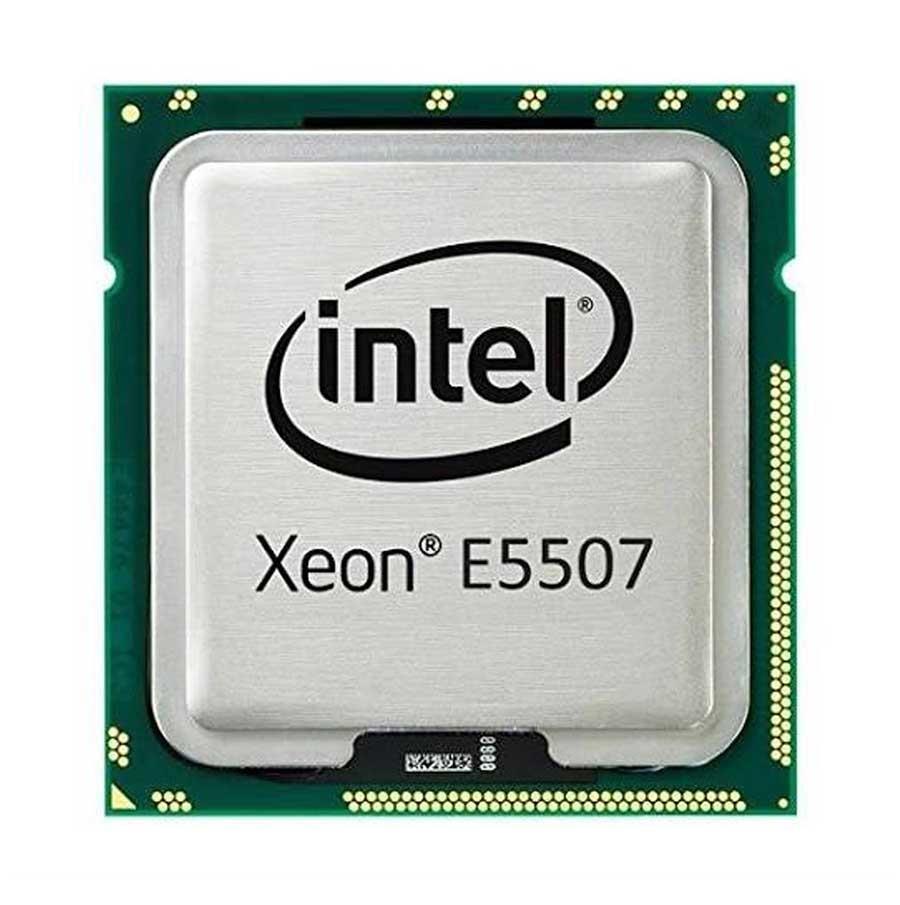 59Y4002 IBM 2.26GHz 4.80GT/s QPI 4MB L3 Cache Intel Xeon E5507 Quad Core Processor Upgrade