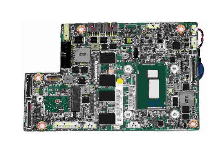 5B20G00898 Lenovo System Board (Motherboard) with Intel Core i5-4210u 1.7GHz Processor for Horizon 2S 19.5-inch (Refurbished)